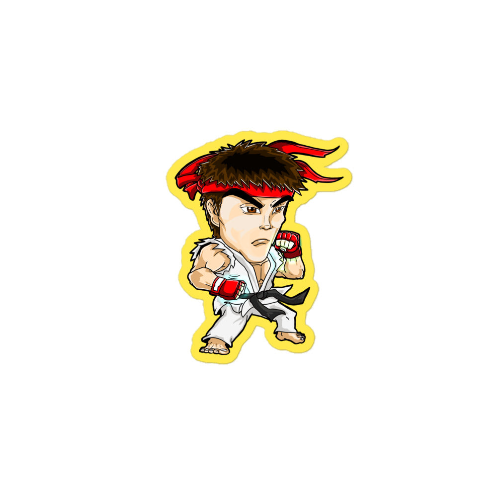 Chibi Ryu