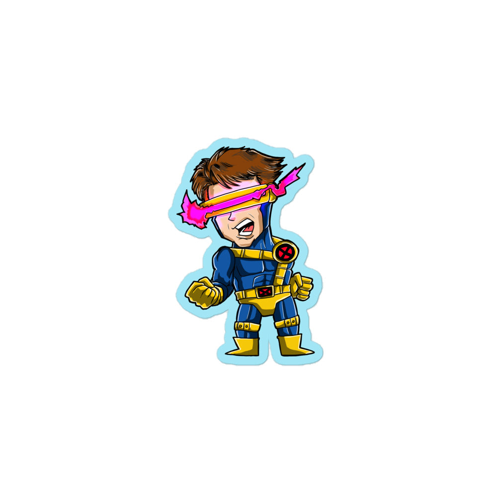 Chibi Cyclops