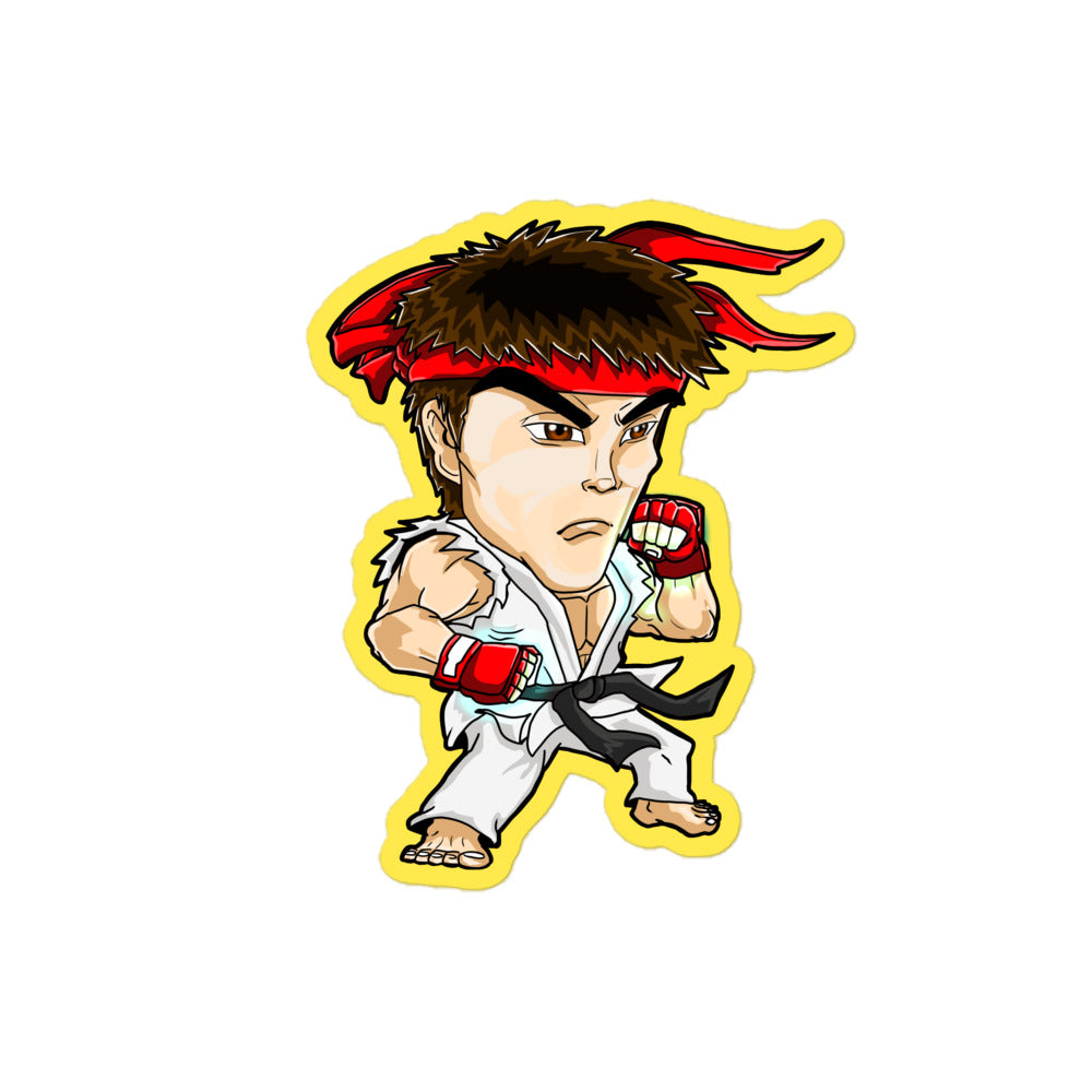 Chibi Ryu