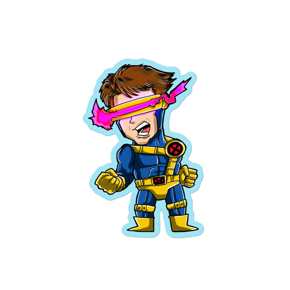 Chibi Cyclops