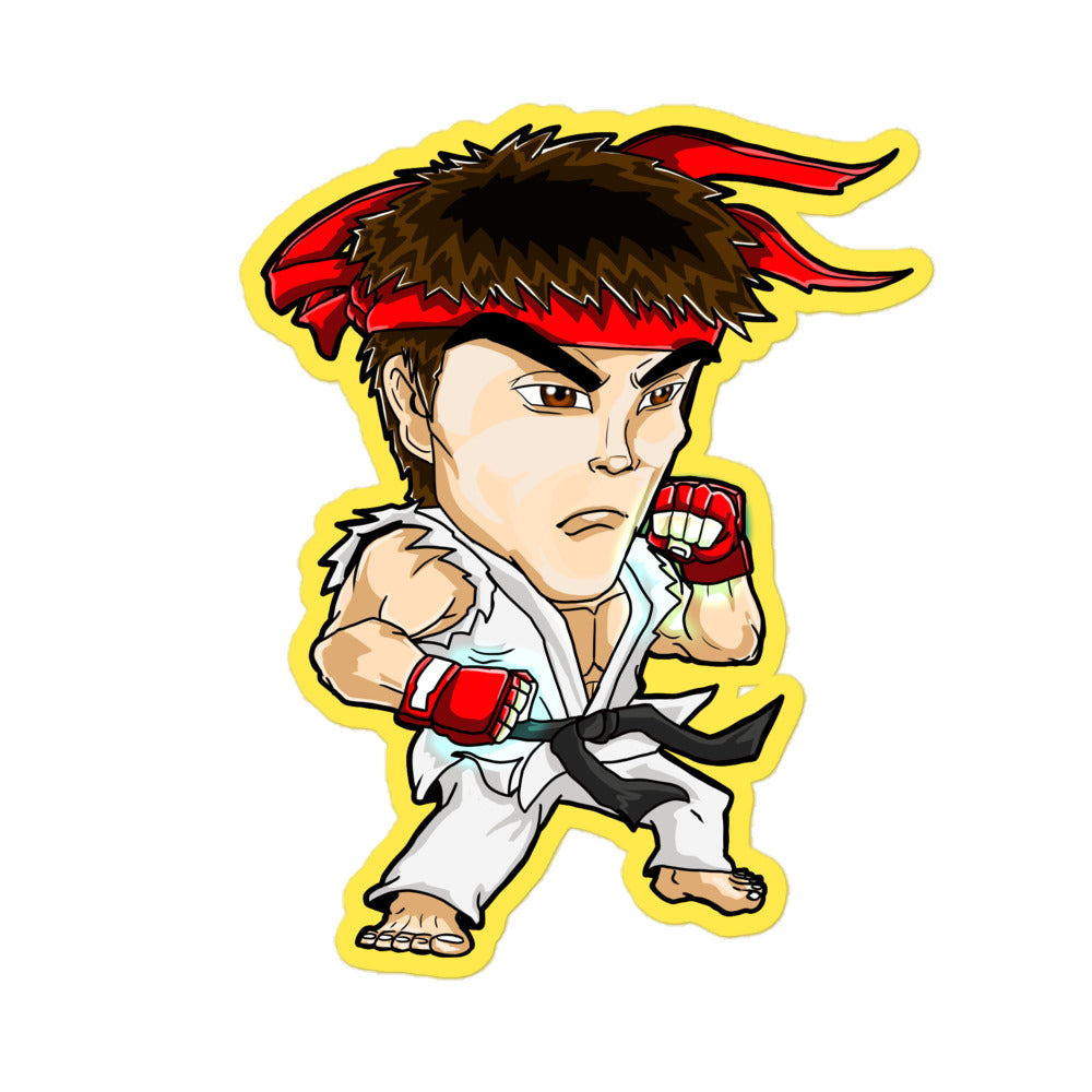 Chibi Ryu