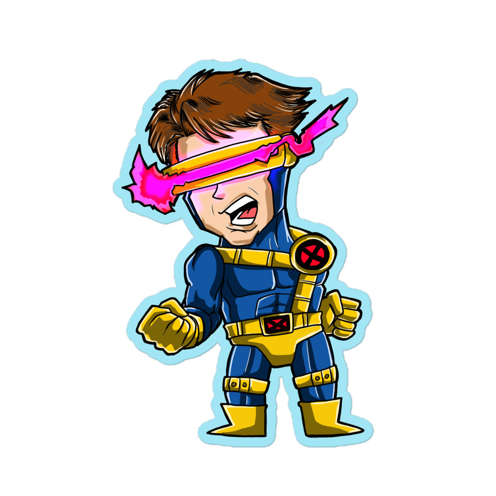 Chibi Cyclops